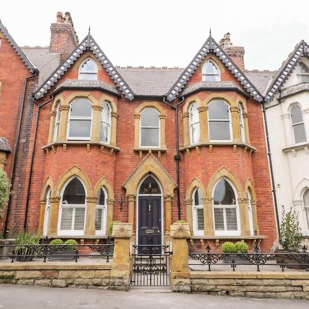 39 West Street Villa Scarborough Dış mekan fotoğraf
