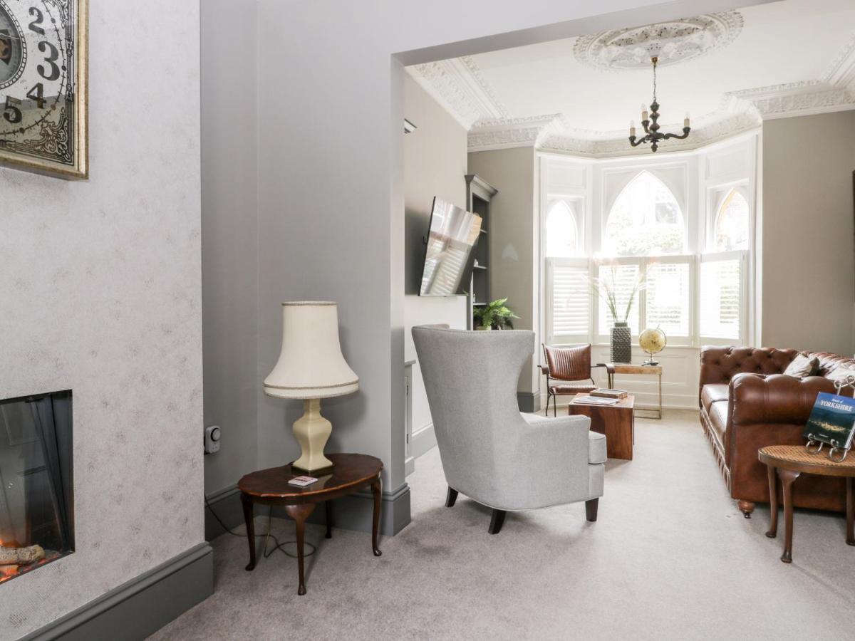 39 West Street Villa Scarborough Dış mekan fotoğraf