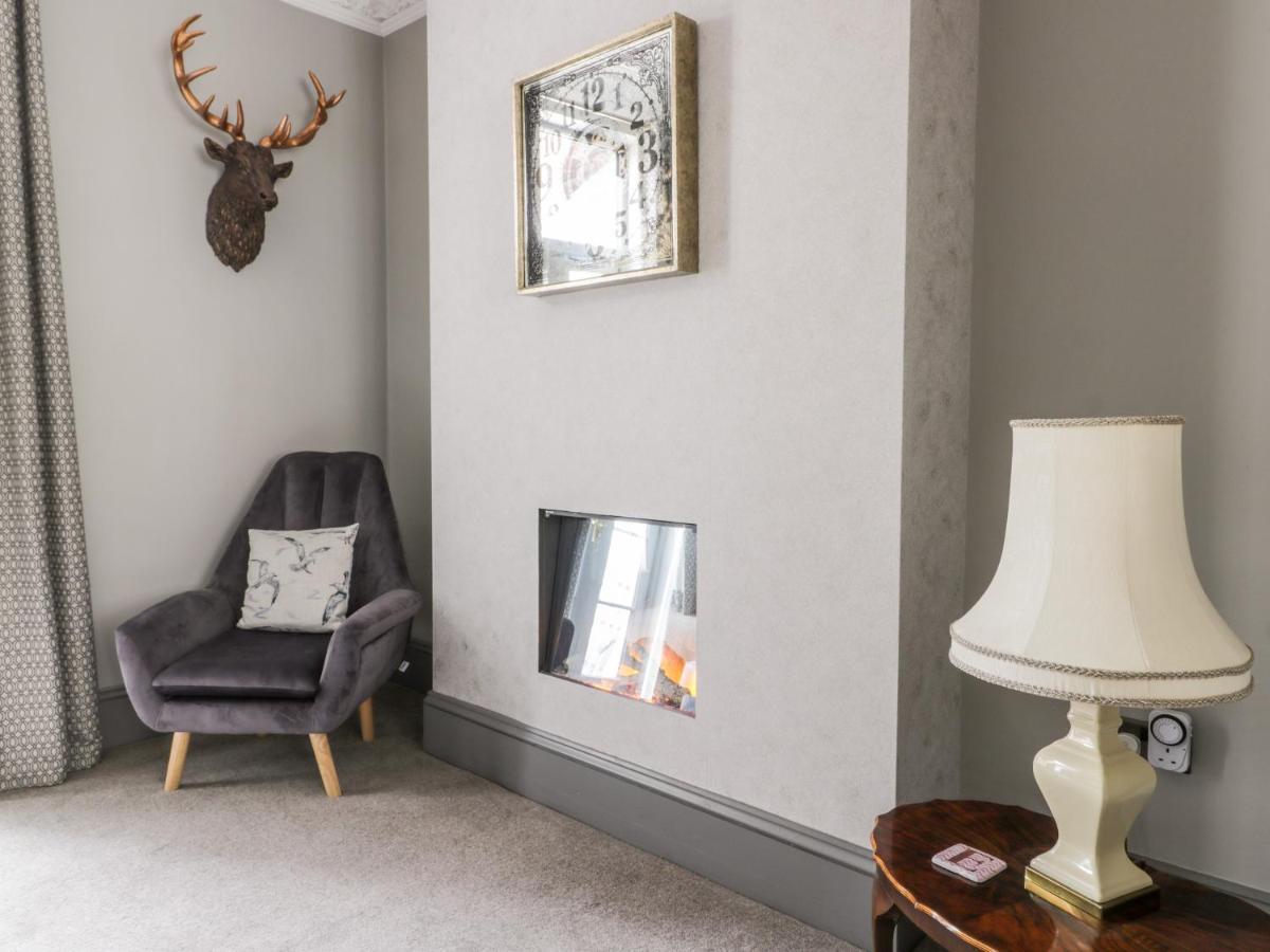 39 West Street Villa Scarborough Dış mekan fotoğraf