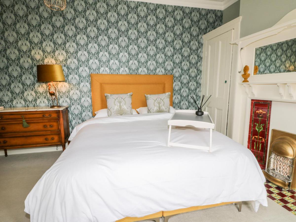 39 West Street Villa Scarborough Dış mekan fotoğraf