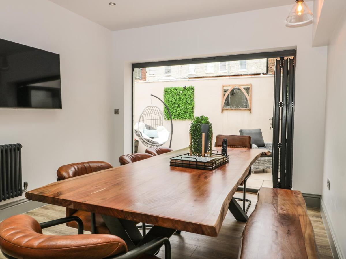 39 West Street Villa Scarborough Dış mekan fotoğraf