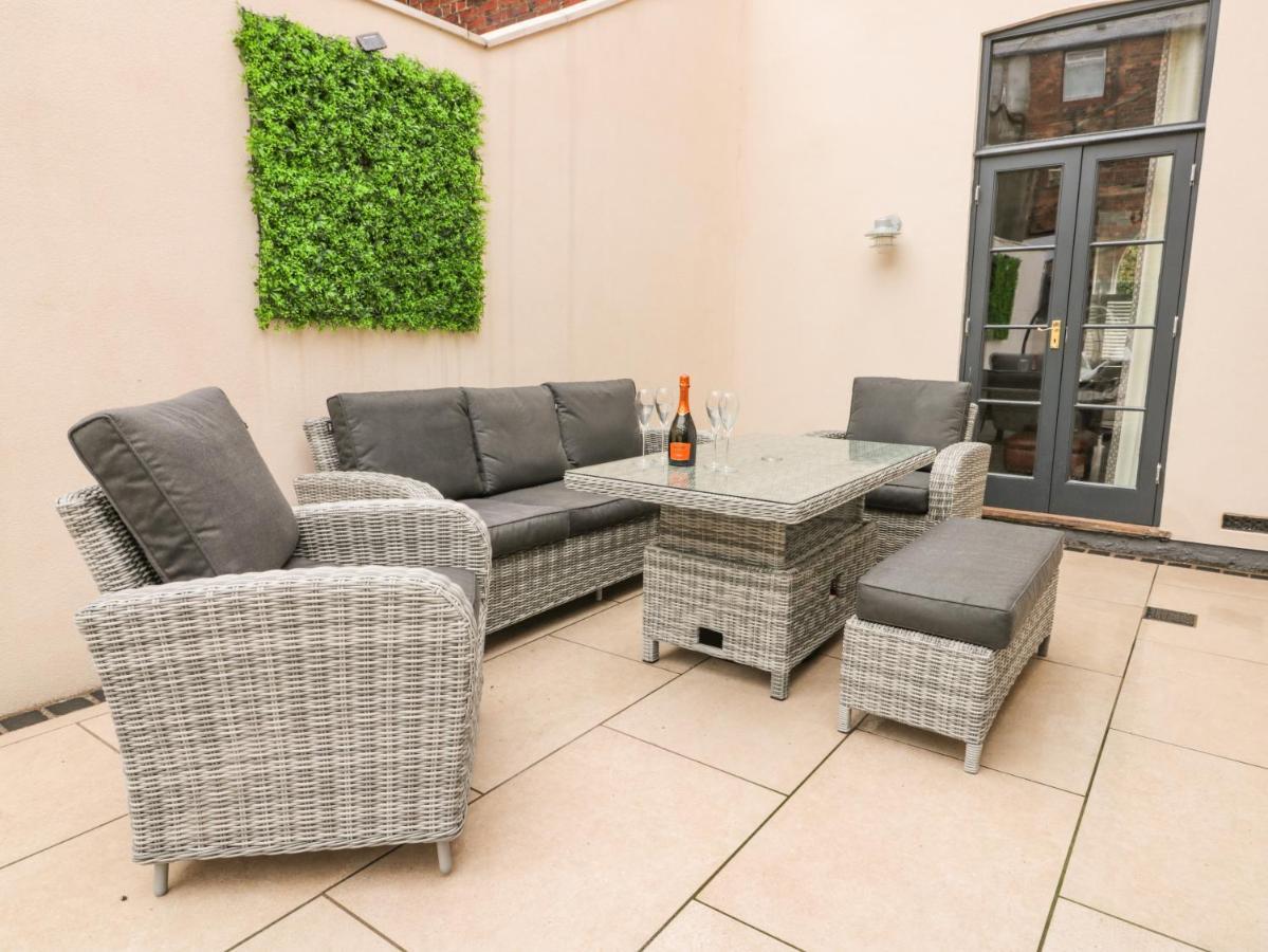39 West Street Villa Scarborough Dış mekan fotoğraf