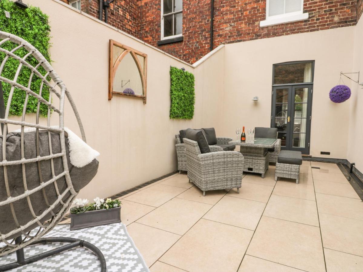 39 West Street Villa Scarborough Dış mekan fotoğraf